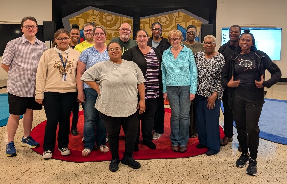 Revive and Restore Community Foundation Updates