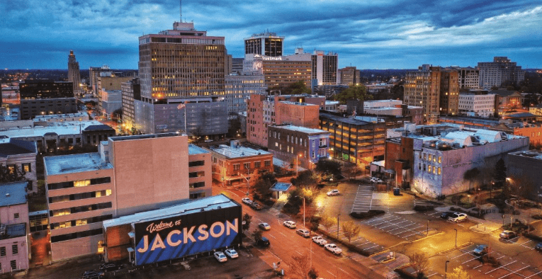 City with Soul: Jackson hosts the National Folk Festival for the first time