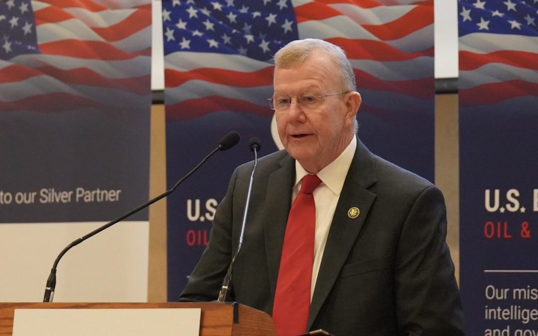 Shutdown caused NFIP’s authorization to lapse. Congressman Ezell says it’s hurting Mississippi