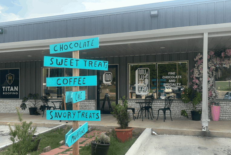 A sweet spot in Hattiesburg: Mulukakao makes chocolate and coffee with heart