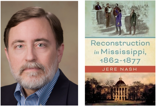 The Forgotten Role of Natchez in the Reconstruction Era of Mississippi