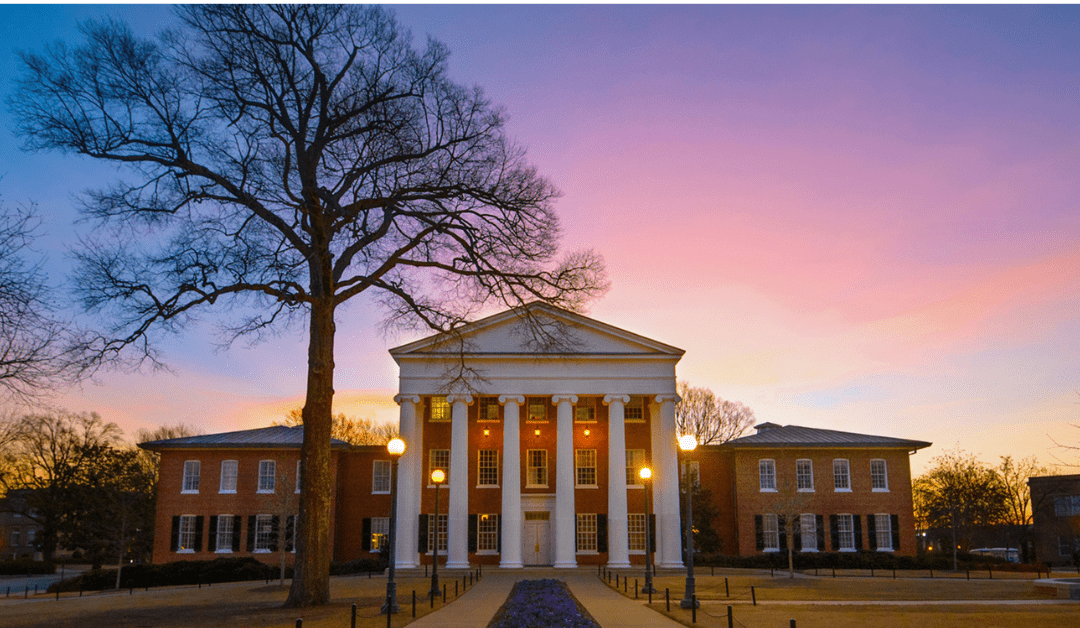 IHL Board approves degree program changes, establishment of new university centers