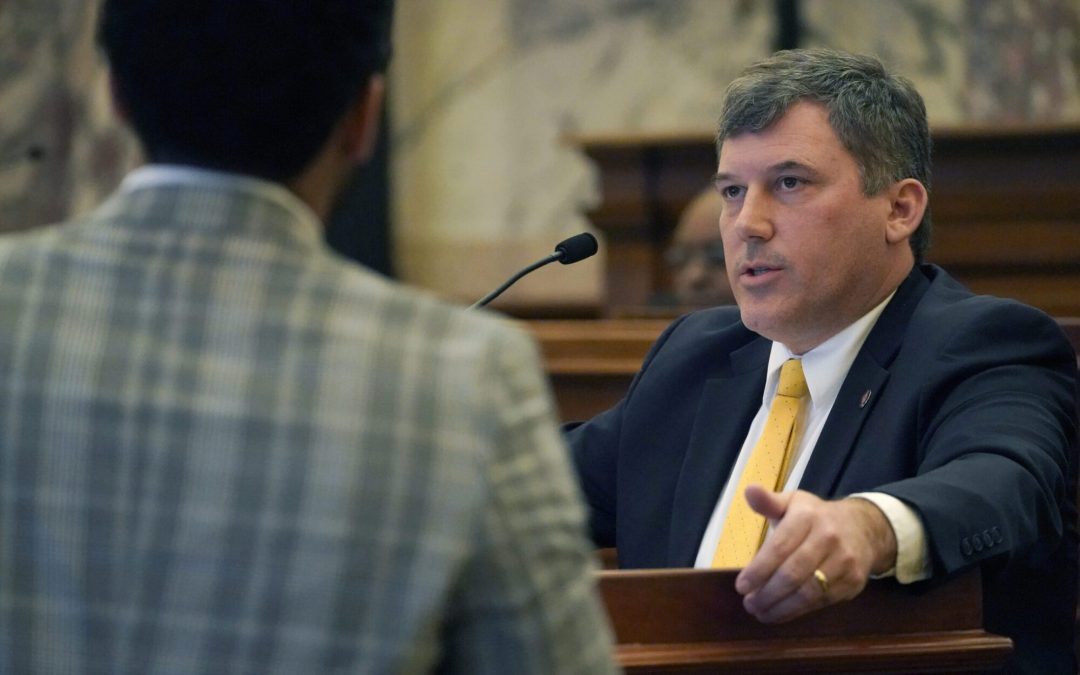 “One Door Policy” Task Force dives into workforce development, other public assistance programs