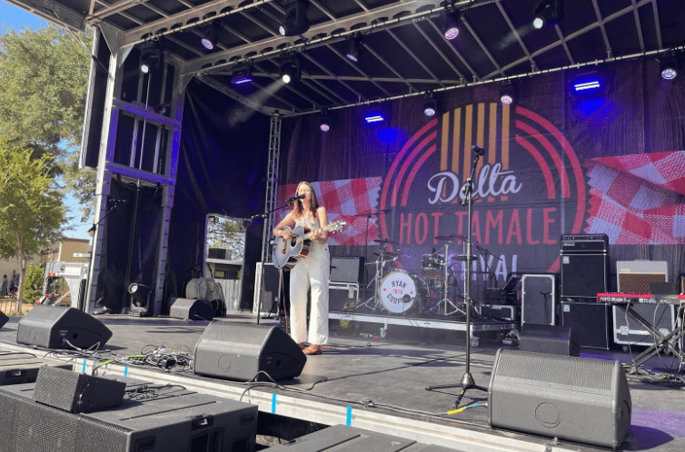 Heat, heritage and heart: The Delta Hot Tamale Festival