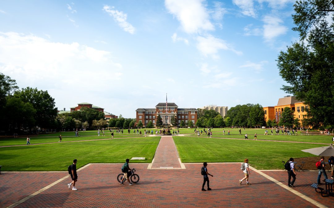 MSU achieves another enrollment record, state’s only public university growing 10 of past 11 years