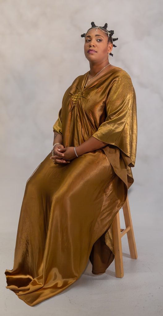 2018 DMI graduate Audri Johnson has been nominated for a GRAMMY award for the third time. She won the GRAMMY award for Best Roots Gospel Album in 2023.