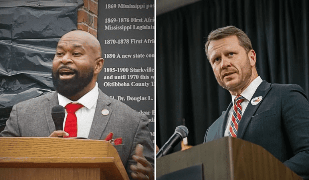 Race-based electoral redistricting in Mississippi has Democrats celebrating as Republicans vow to keep fighting