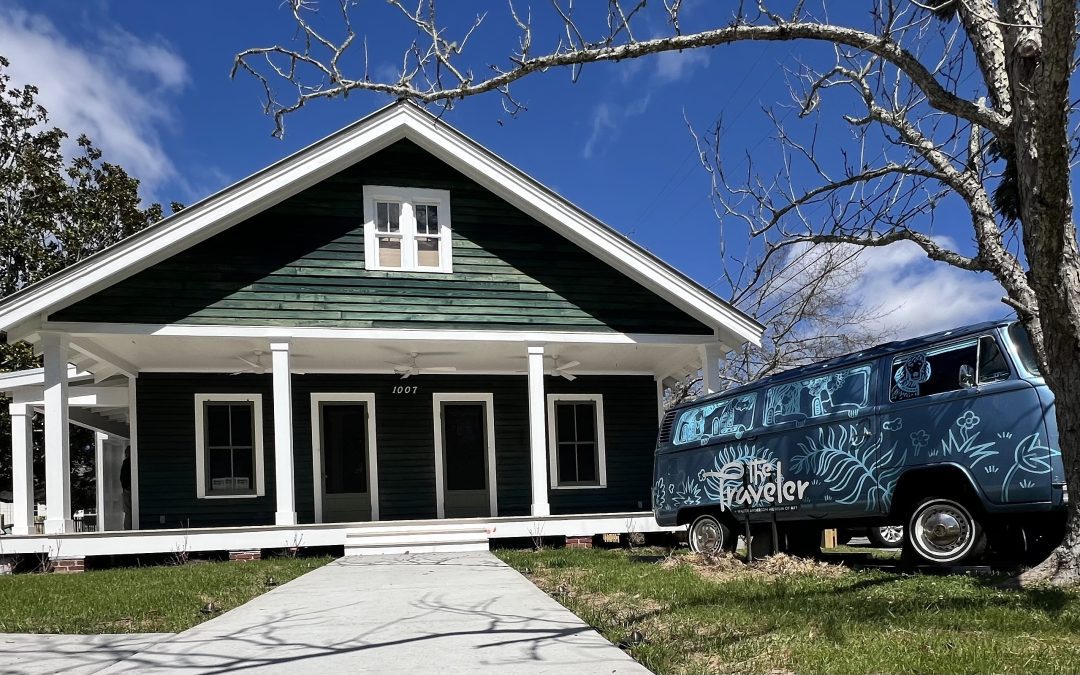 MAC Awards $4 Million Through the Building Fund for the Arts Grant to 17 Arts Organizations in 14 COUNTIES