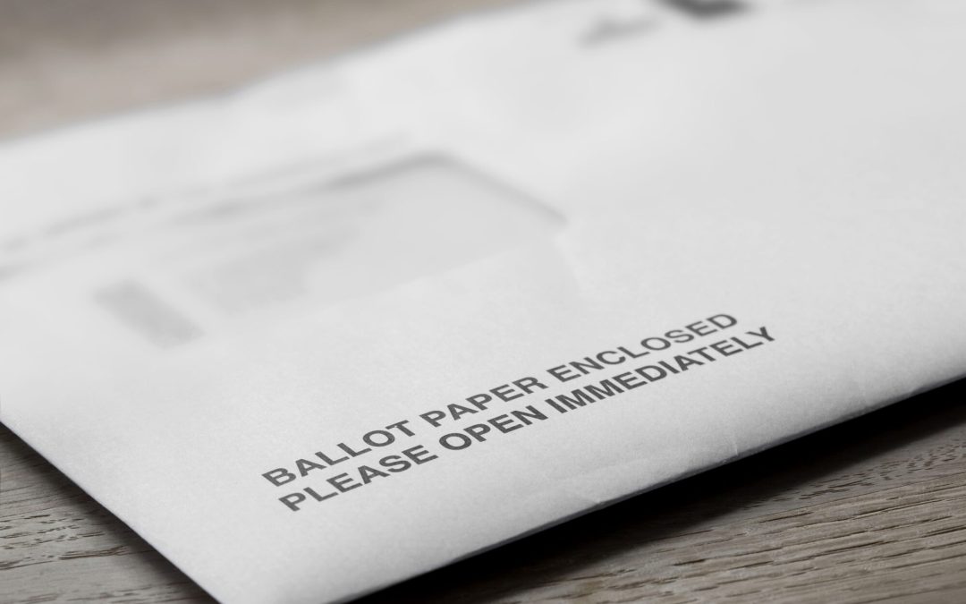 U.S. Supreme Court to decide Mississippi’s post-election mail-in ballot case