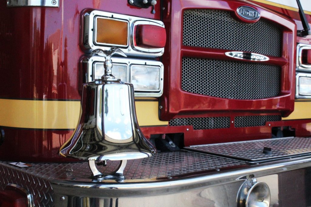 Low humidity and windy conditions cited as causes of concern that could lead to wildfires.