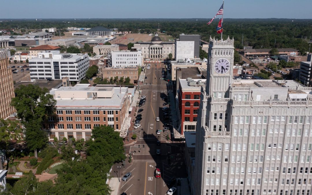 Lawmakers explore ways to tackle homelessness in Jackson