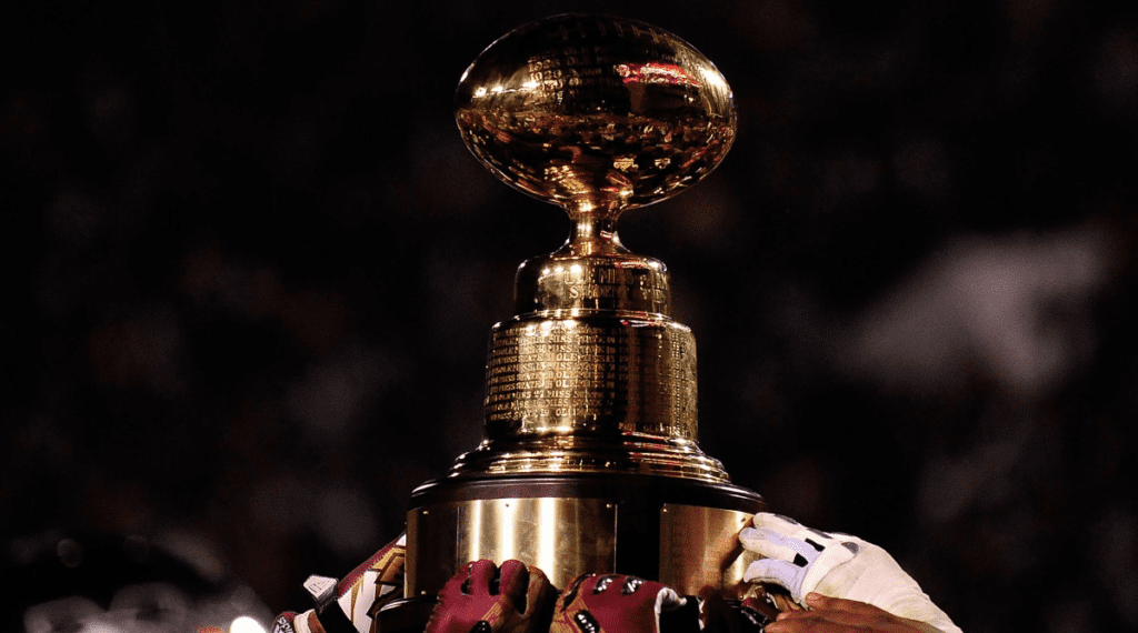 High stakes Egg Bowl to kick off Friday