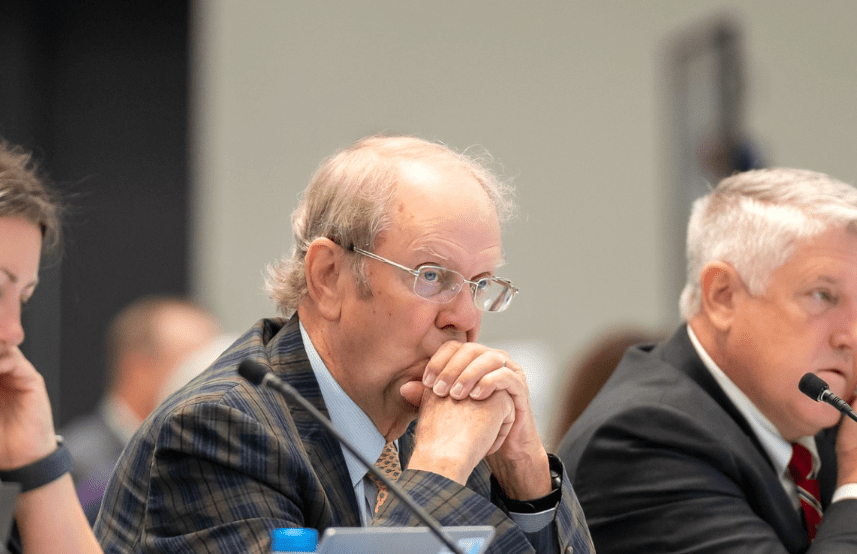 Mississippi hosting Disaster Leadership Conference in Biloxi