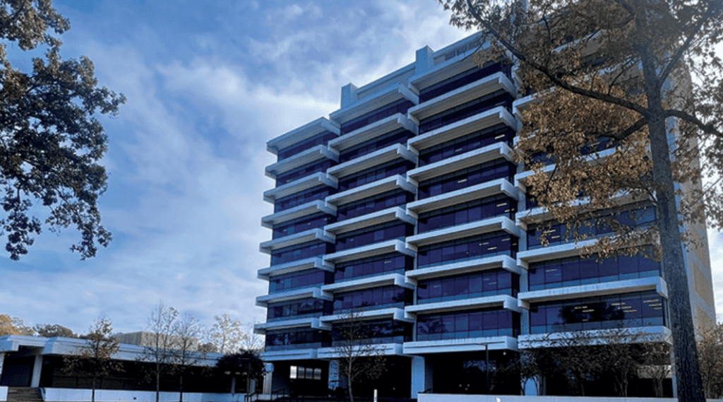 Mississippi IHL (Photo from IHL website)