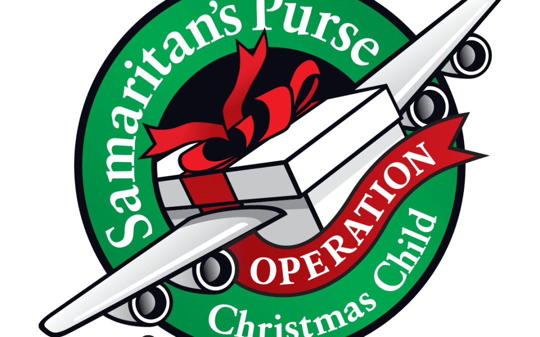 LOCAL Seniors Spread Holiday Cheer Through Operation Christmas Child Shoebox Packing Event