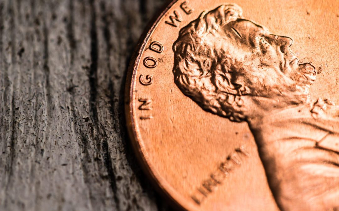 Mississippi retailers begin rounding as U.S. Mint presses the last pennies