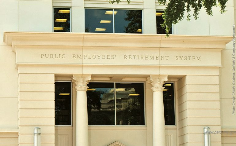 First responders in Mississippi want a separate state retirement plan