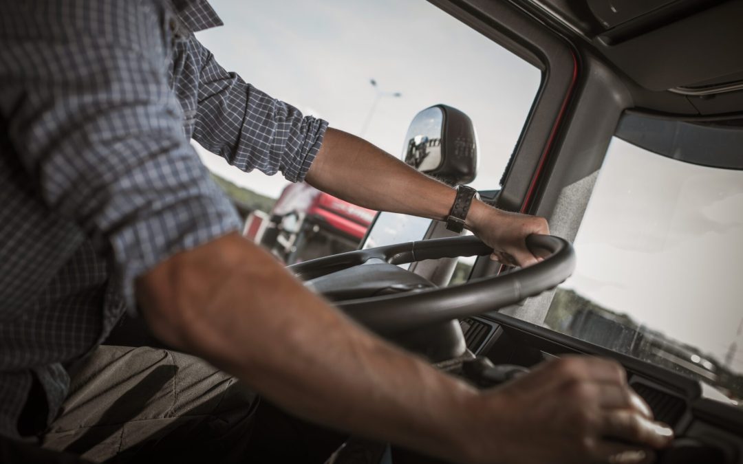 Mississippi cracking down on non-English speaking commercial truckers