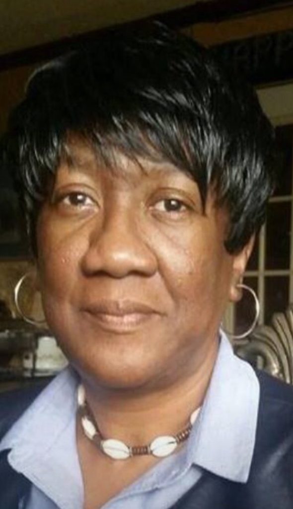 Jackie Posey will serve as grand marshal for the Dr. Martin Luther King Jr. Parade set for January 19, 2026. The annual event is sponsored by the Natchez NAACP.