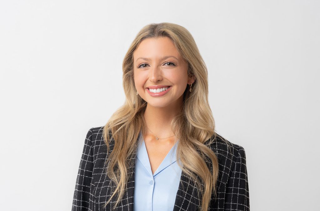 MMSA Announces Lila Carter Winfield as Marketing and Outreach Specialist