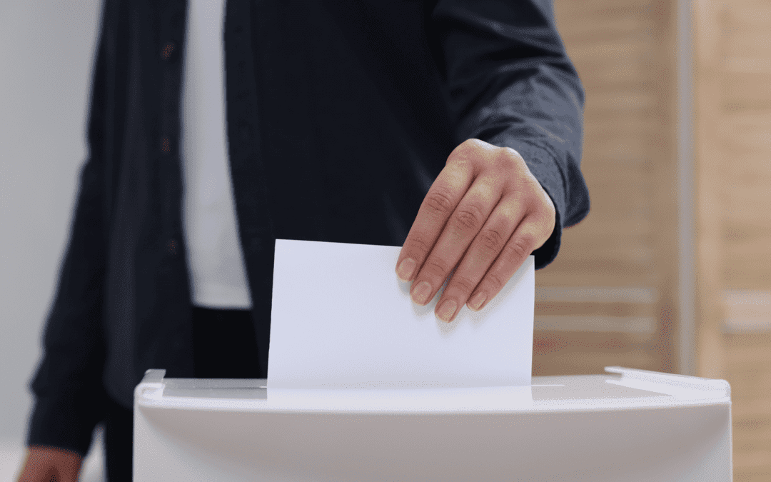 Sentencing handed down in Mississippi ballot harvesting case