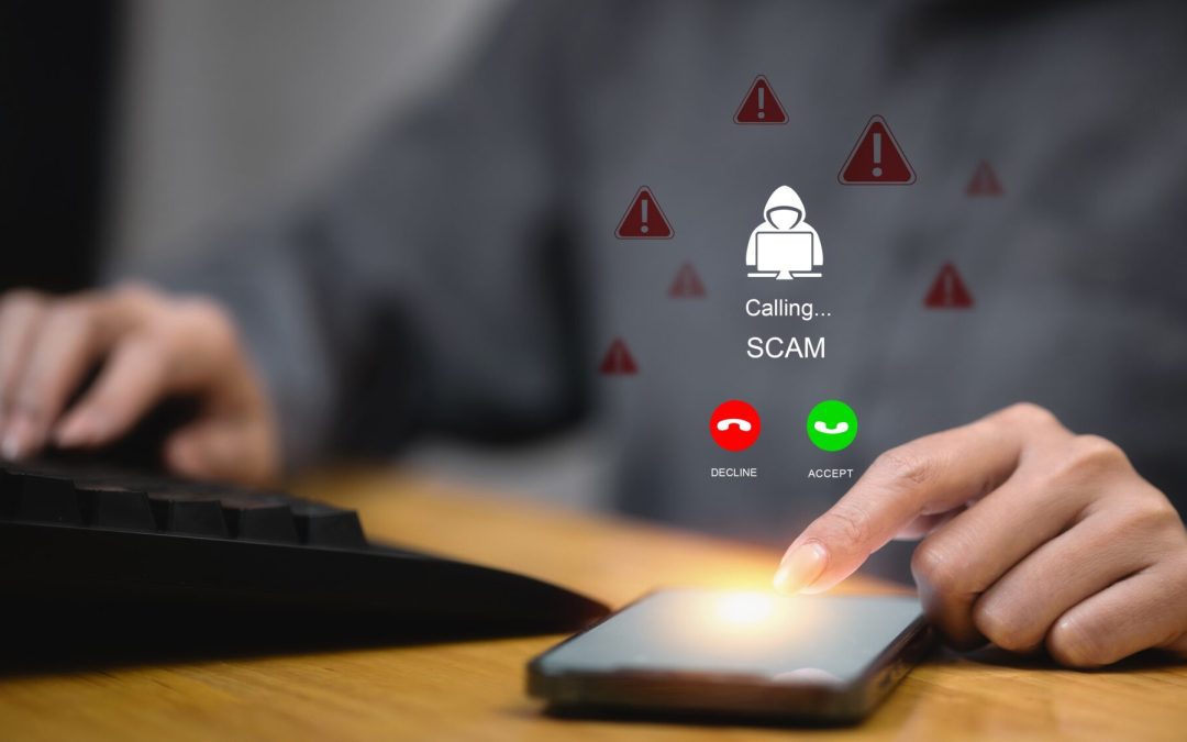 Attorneys General step up Operation Robocall Roundup