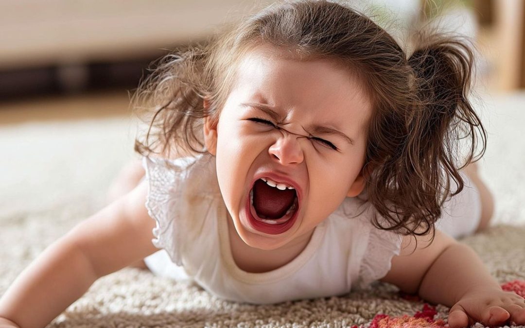 CoffeeTime: “Throw a huge tantrum”