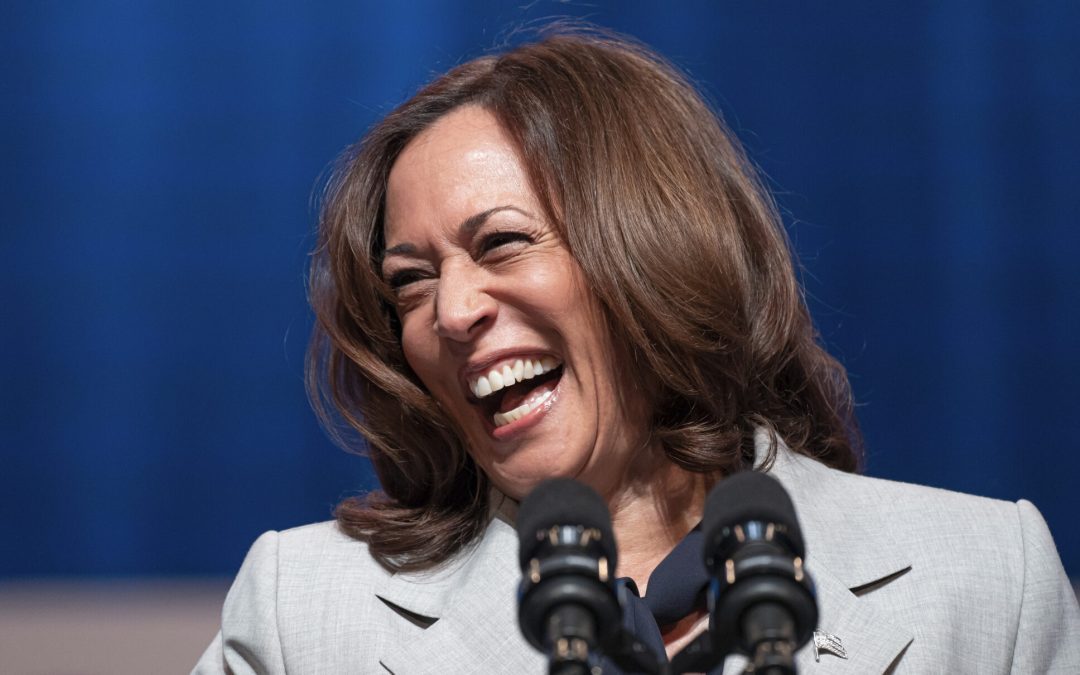 Harris coming to Jackson to promote her book