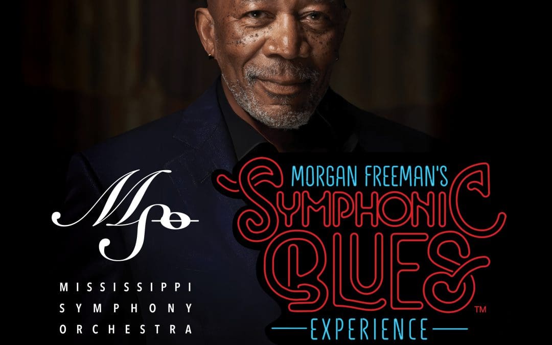 MSO hosts Morgan Freeman’s Symphonic Blues Experience at Thalia Mara ...