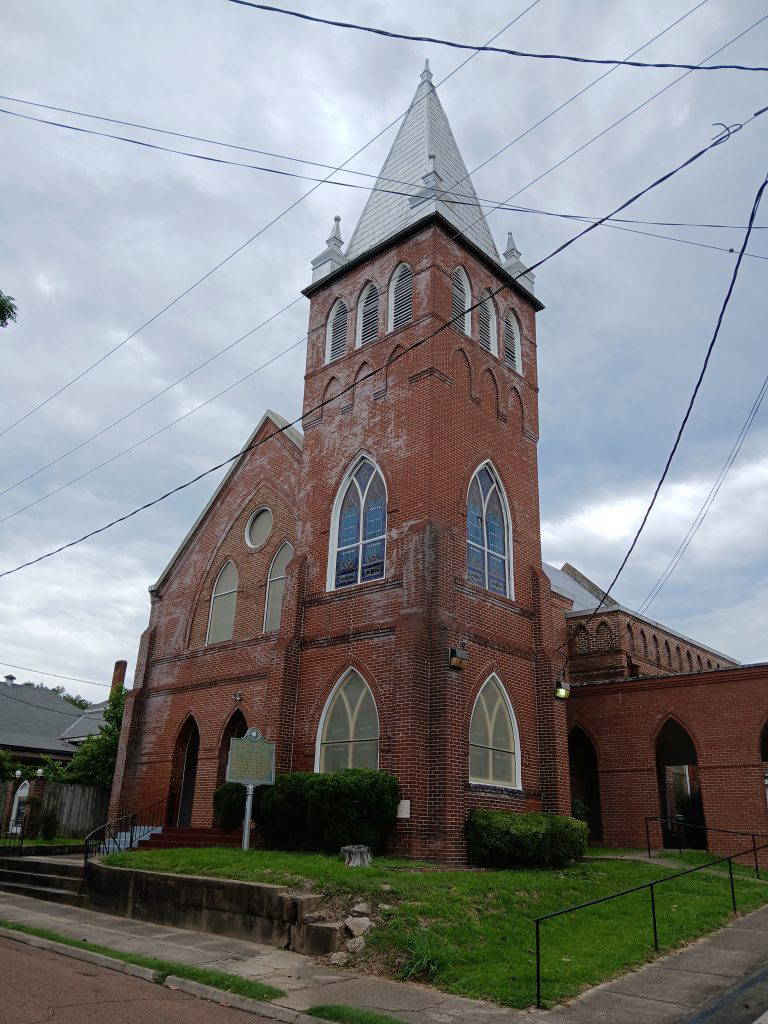 The "Kick Back at NAPAC" program will be hosted by Rose Hill Missionary Baptist Church.