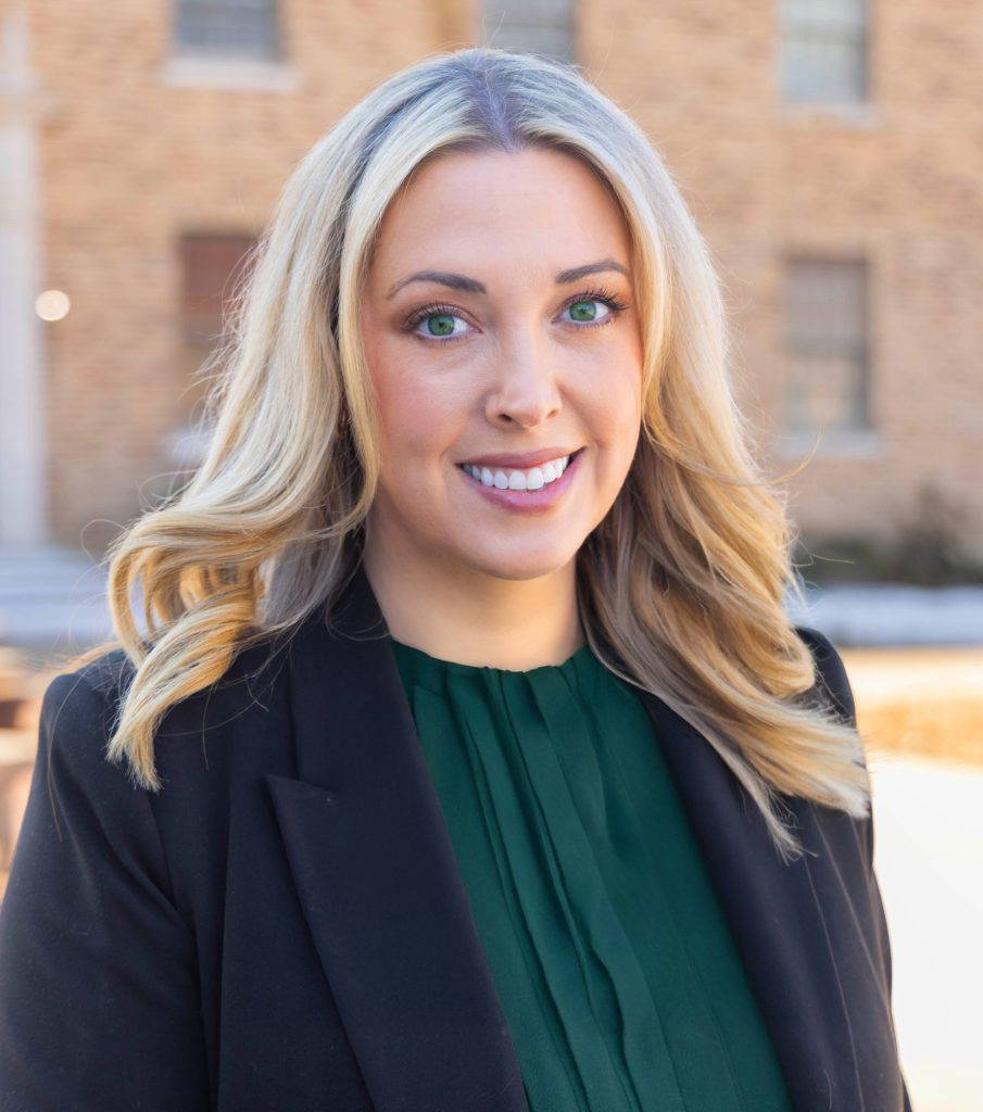 Kelli Davis Williams has been named the new Director of Marketing at Delta State University.