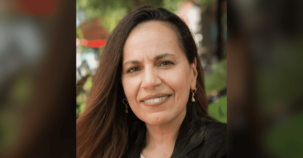 Dr. RaShall M. Brackney, Jackson Police Chief