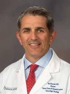 Dr. Rod Rocconi