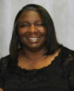 Diana Addison Hunter, human resources supervisor at Mississippi State Hospital, is the featured guest speaker at the 86th Rhythm Night Club Fire commemoration.