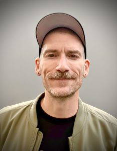 Jay Randall