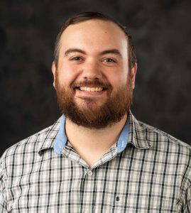 Greg Thorn