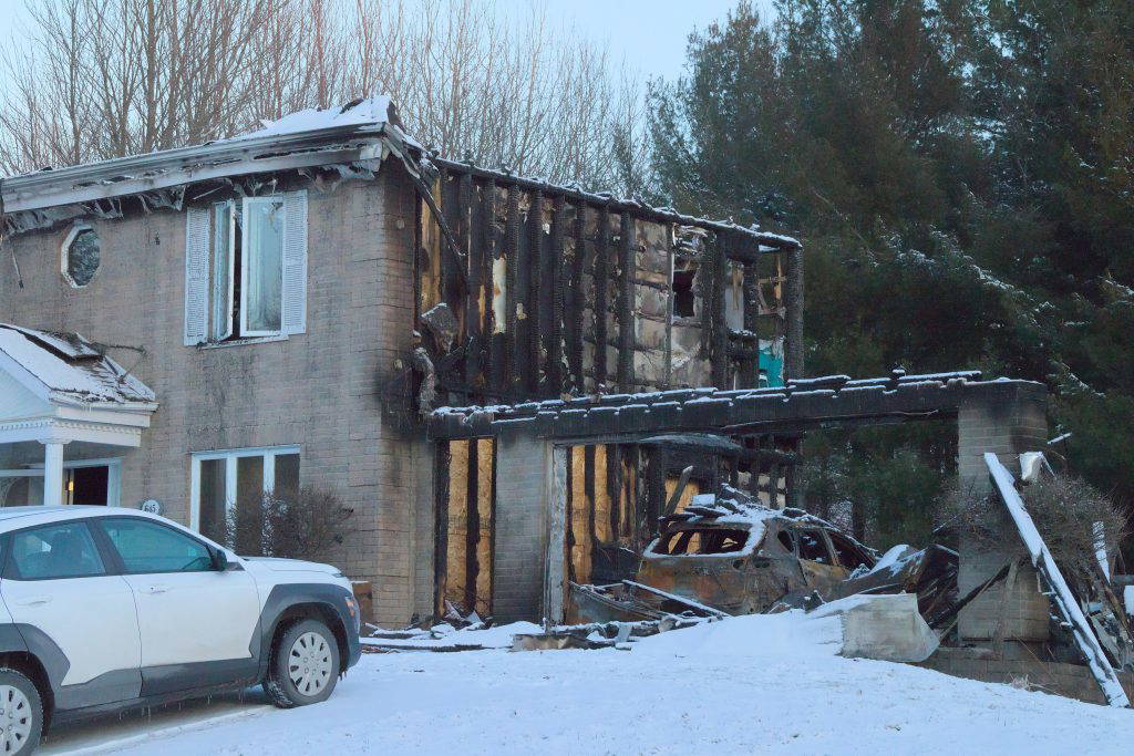 What to Do Immediately After a House Fire in Central Mississippi