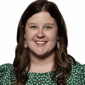 Catherine McPhate, Executive Director of Natchez Children’s Services