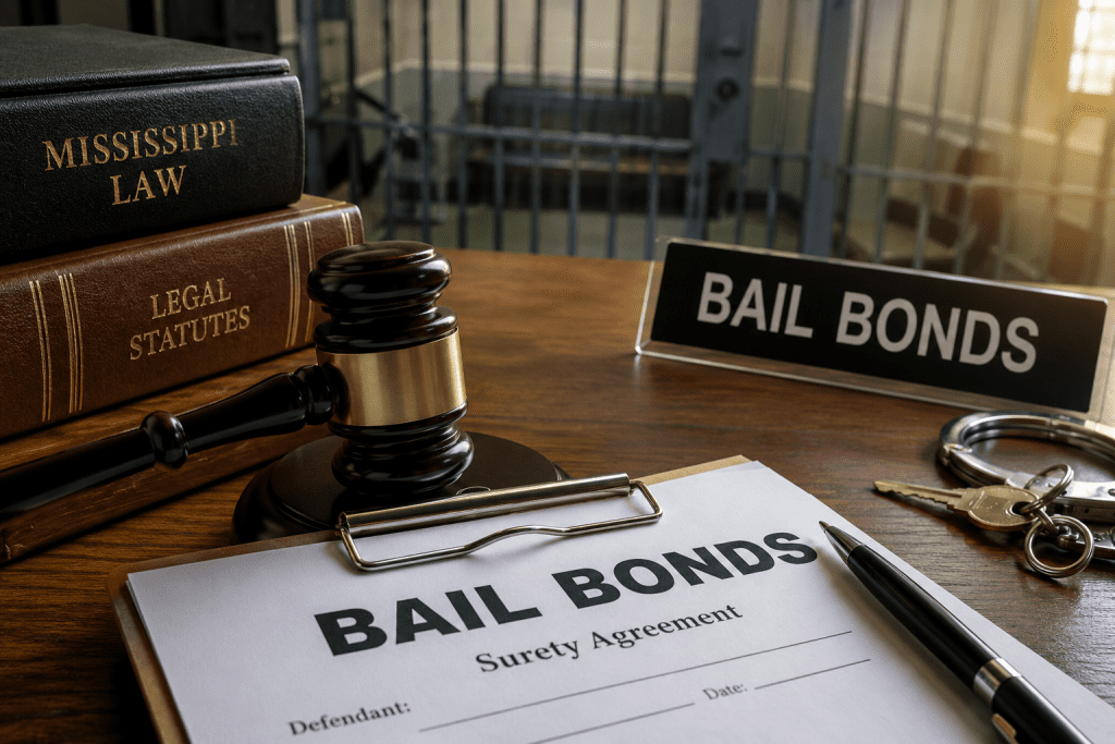 Why Bail Bonds Continue to Matter in Mississippi Communities