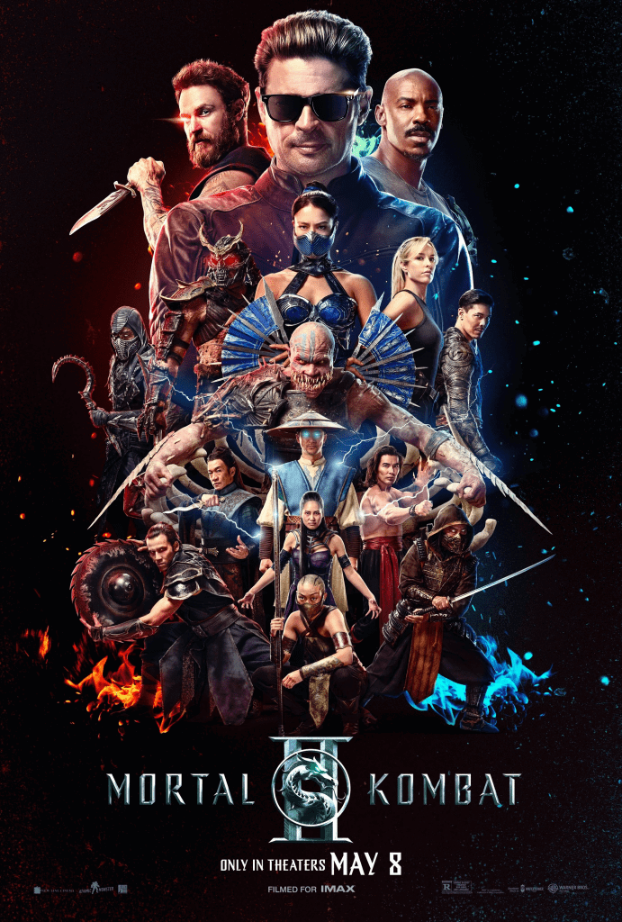 Poster Credit IMDB