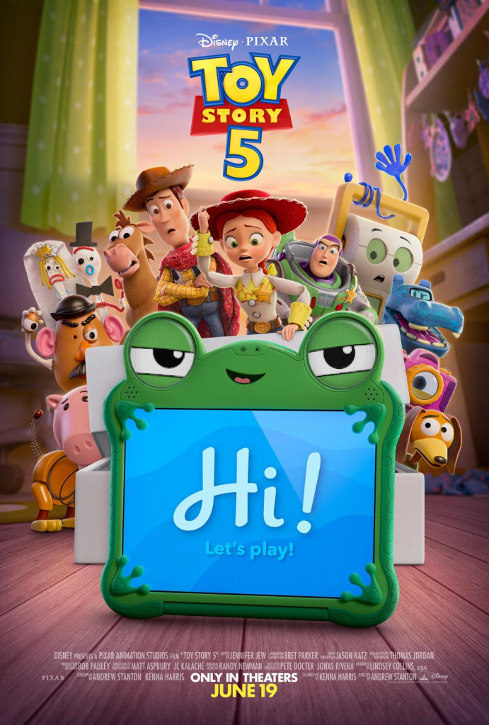 Poster Credit IMDB