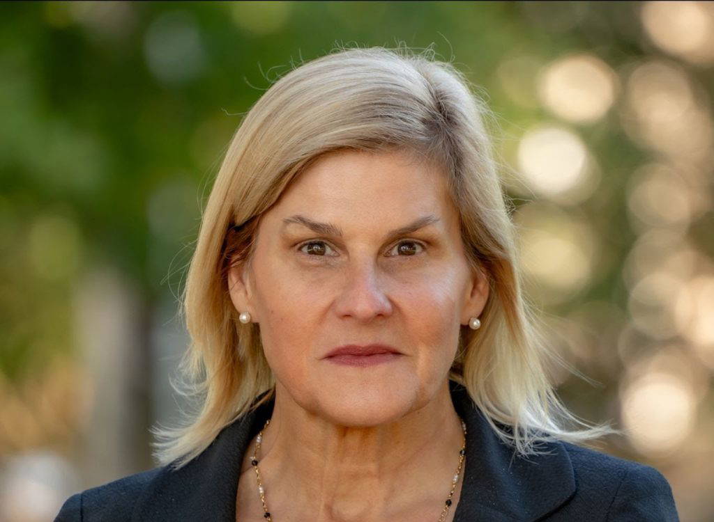 Renee McBride Porter