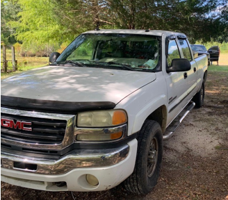 On August 16, the Mississippi Agriculture and Livestock Bureau (MALTB) successfully recovered a farm truck that had been reported stolen that same day.