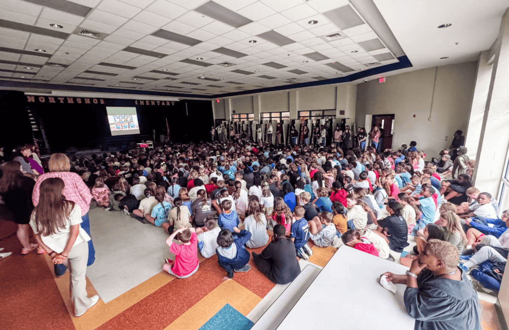 (Photo from Rankin County School District Facebook page)