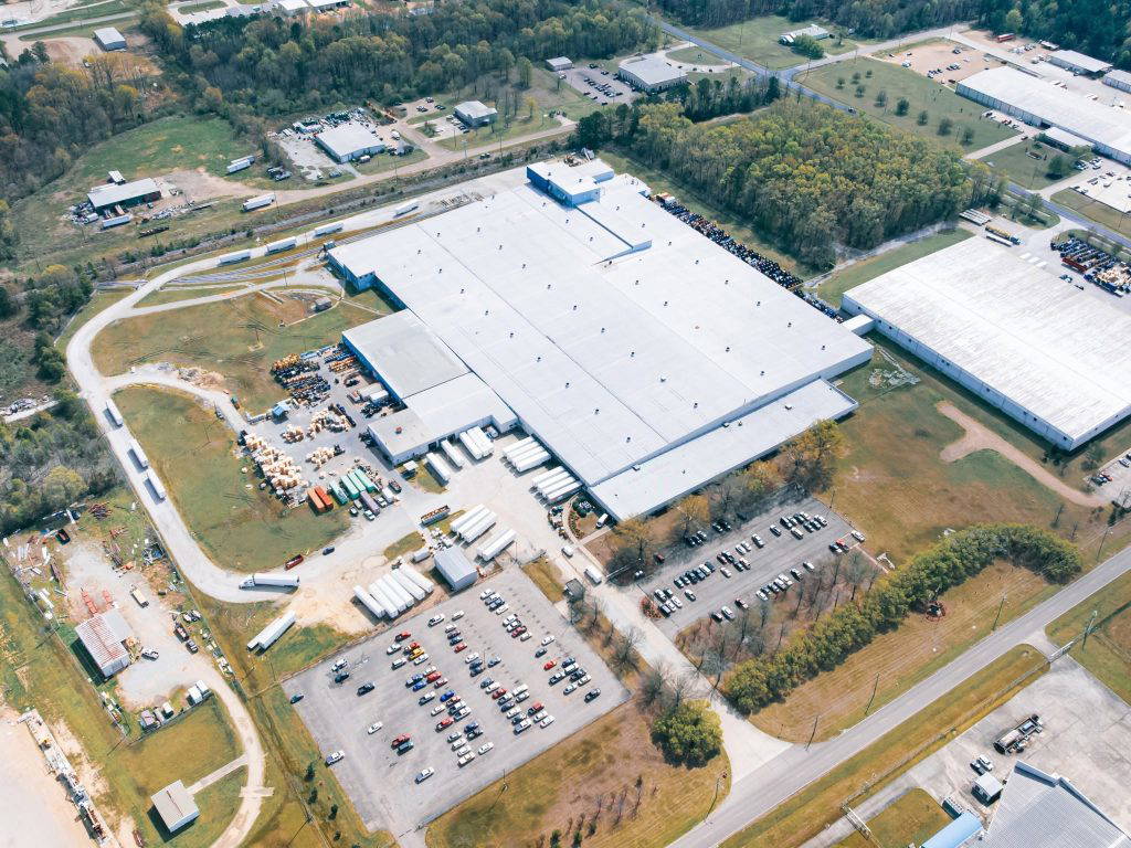 (Photo courtesy of Southwire Facebook)