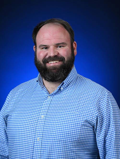 Robert K.D. Colby, Ph.DAssociate Director of the Center for Civil War Research and an Assistant Professor of History in the Department of History at the University of Mississippi.