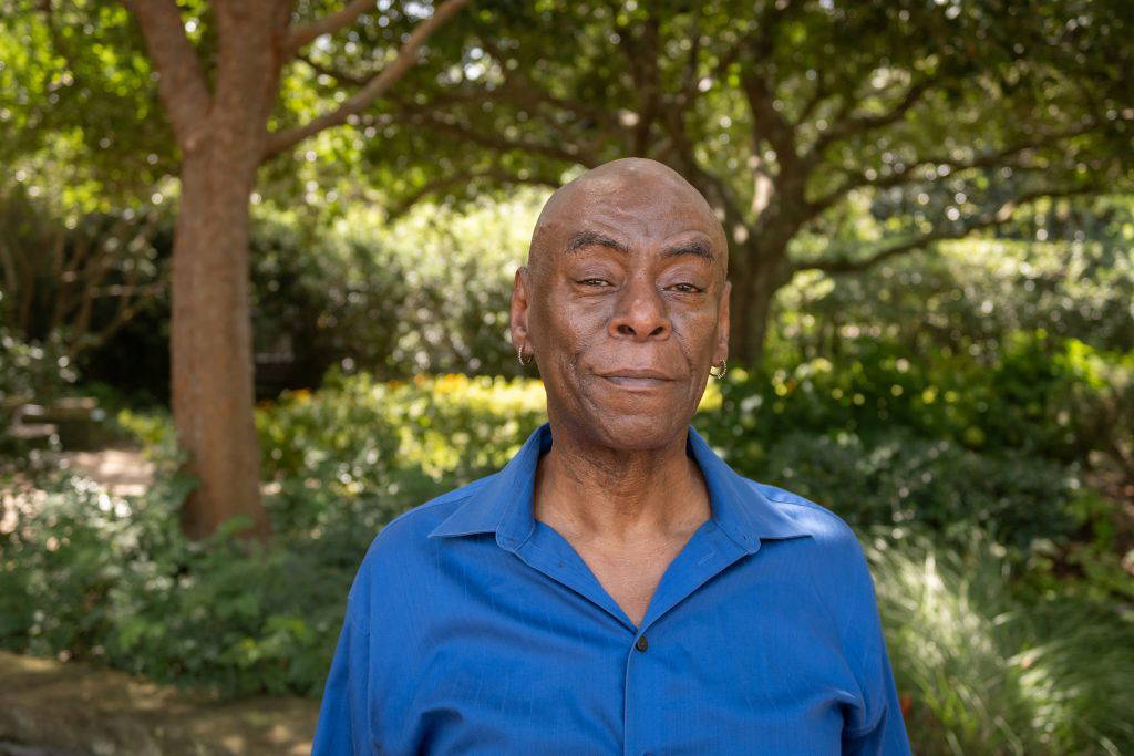 Duwane Pendarvis