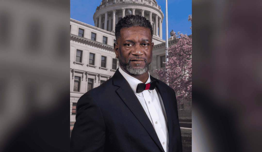 Barnett resigns from Mississippi Senate