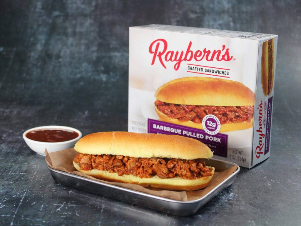 (Photo from Reybern Foods on Facebook)
