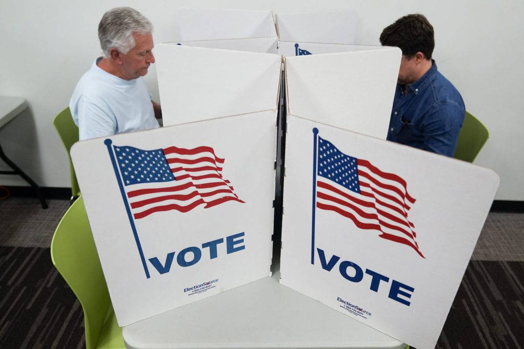 (AP Photo/Stephanie Scarbrough)